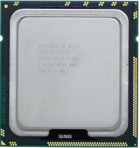 Intel Xeon W3520 2.66GHz - Socket LGA1366