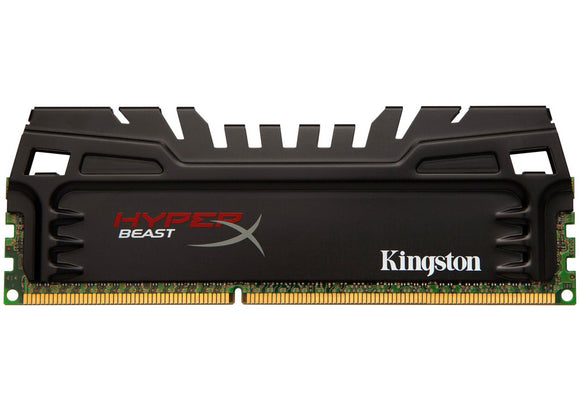 HX324C11T3K2/16 Kingston XMP Beast Series 8GB PC3-19200 DDR3-2400MHz non-ECC Unbuffered CL11 240-Pin