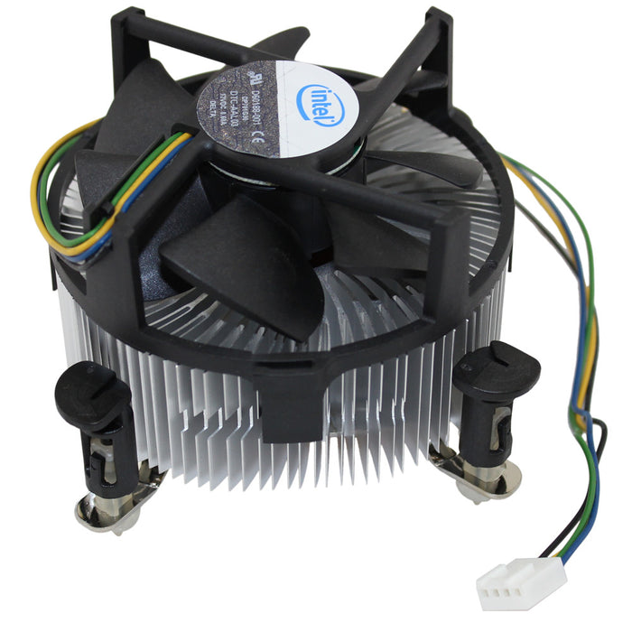Intel D60188-001 - Socket 775 - Rebuild IT