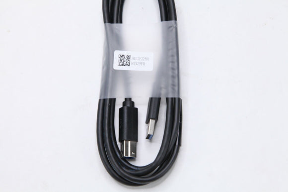 HP 935544 USB 3.0 Type a to B Male Cable 5KL2E22501