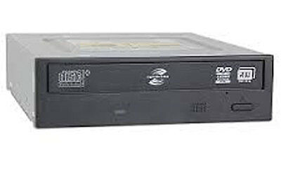 HP TS-H653Q DVD Writer