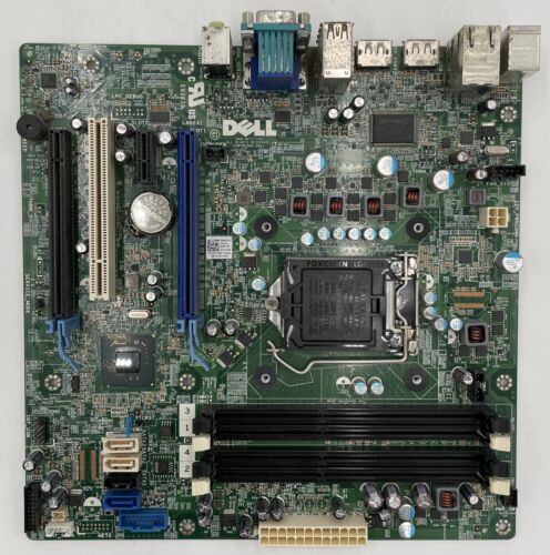 Dell LA0531, Socket-1155