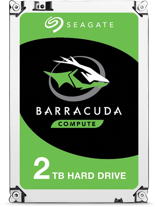 Seagate BarraCuda 2TB 2.5"
