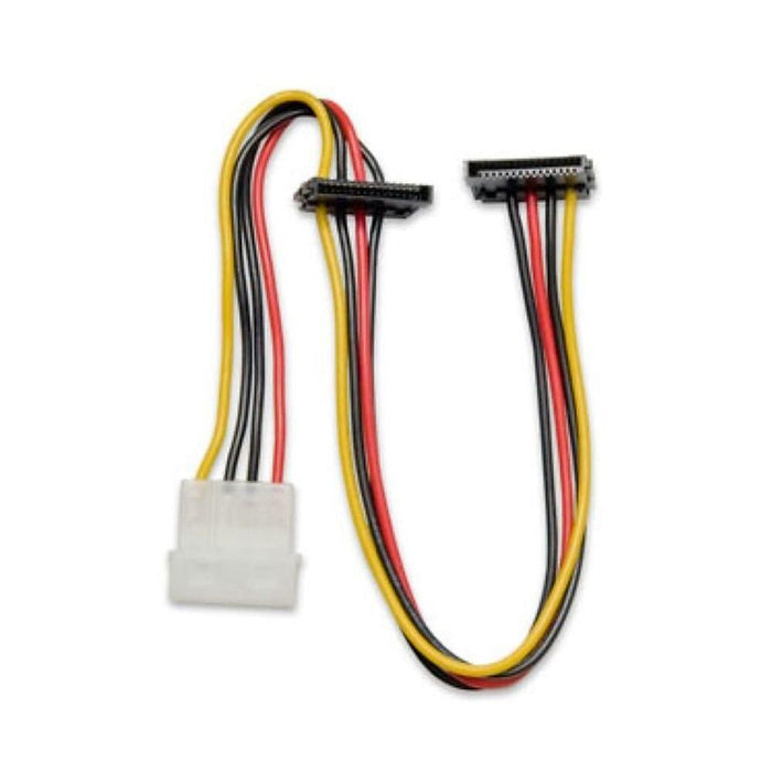 Molex to 2x SATA-Power - Rebuild IT