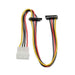 Molex to 2x SATA-Power - Rebuild IT